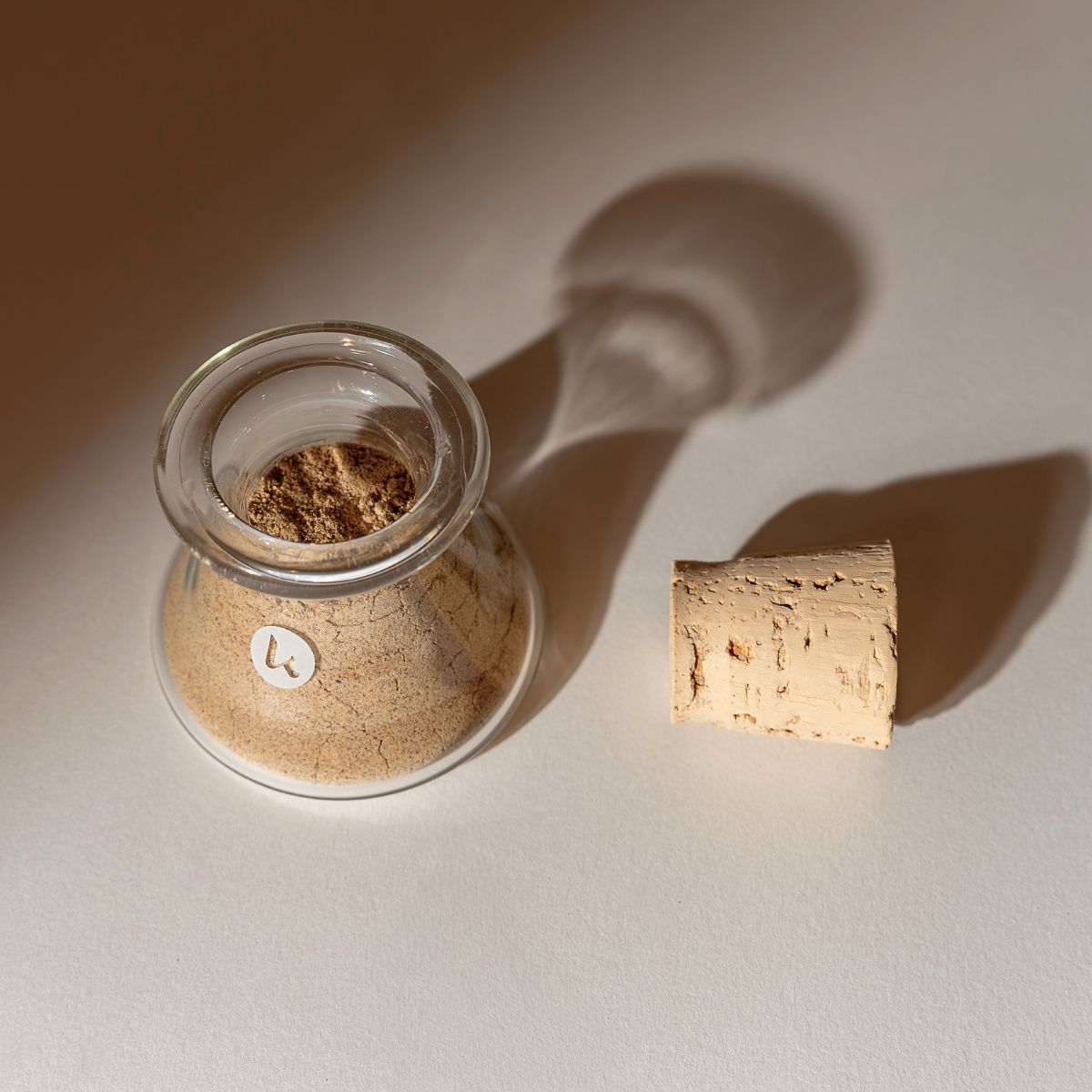 Poudre de Barie | Exfoliating Powder