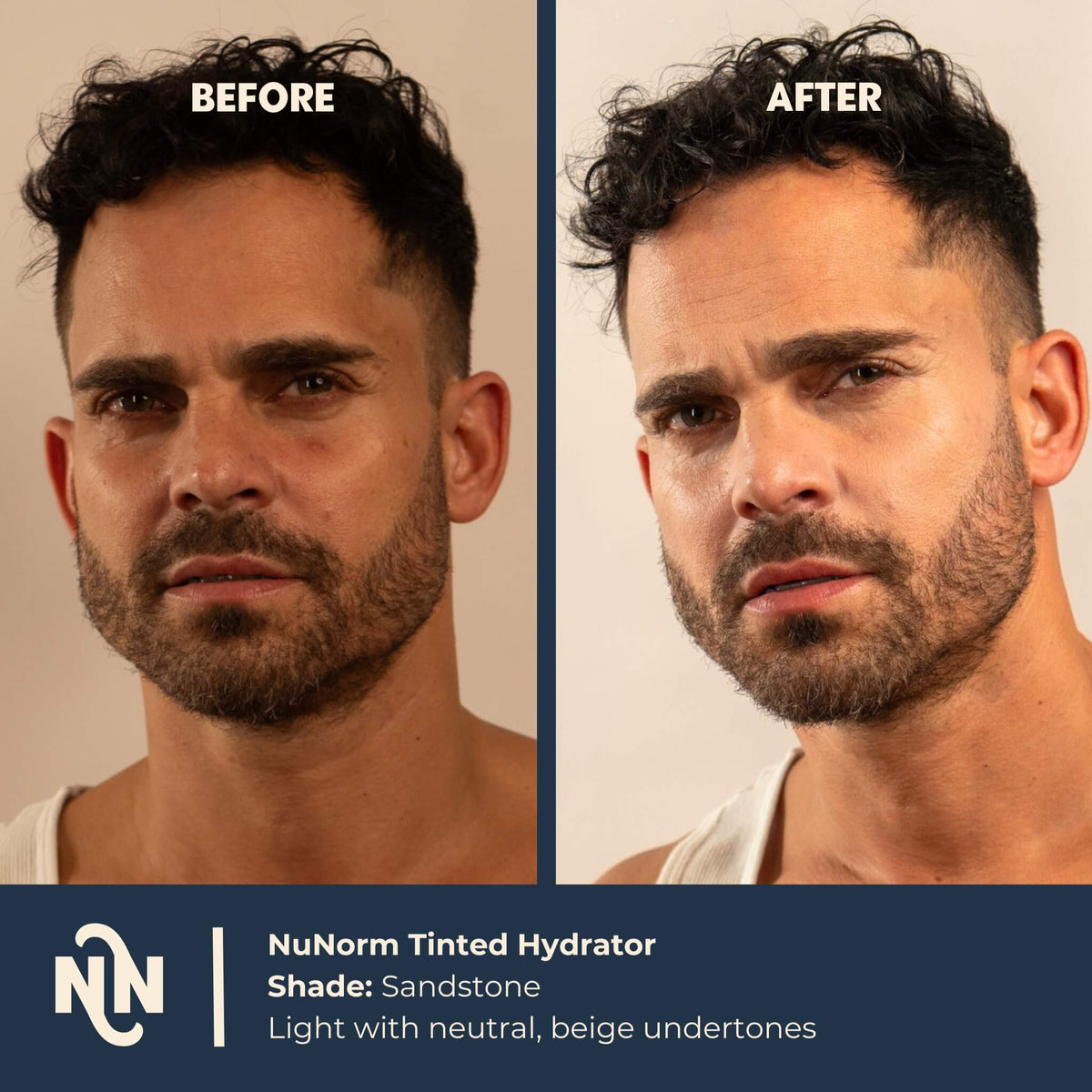 Tinted Hydrator
