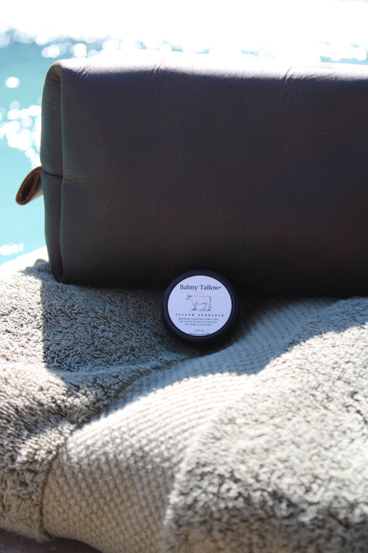 Tallow Sunblock Mini