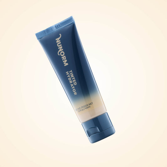 Tinted Hydrator