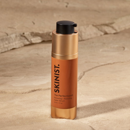 The Perfectionist All-in-One Serum with Vitamin C, Hyaluronic Acid, Retinol and Niacinamide