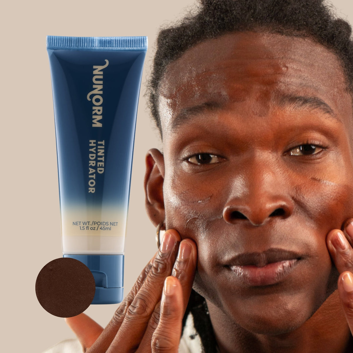Tinted Hydrator