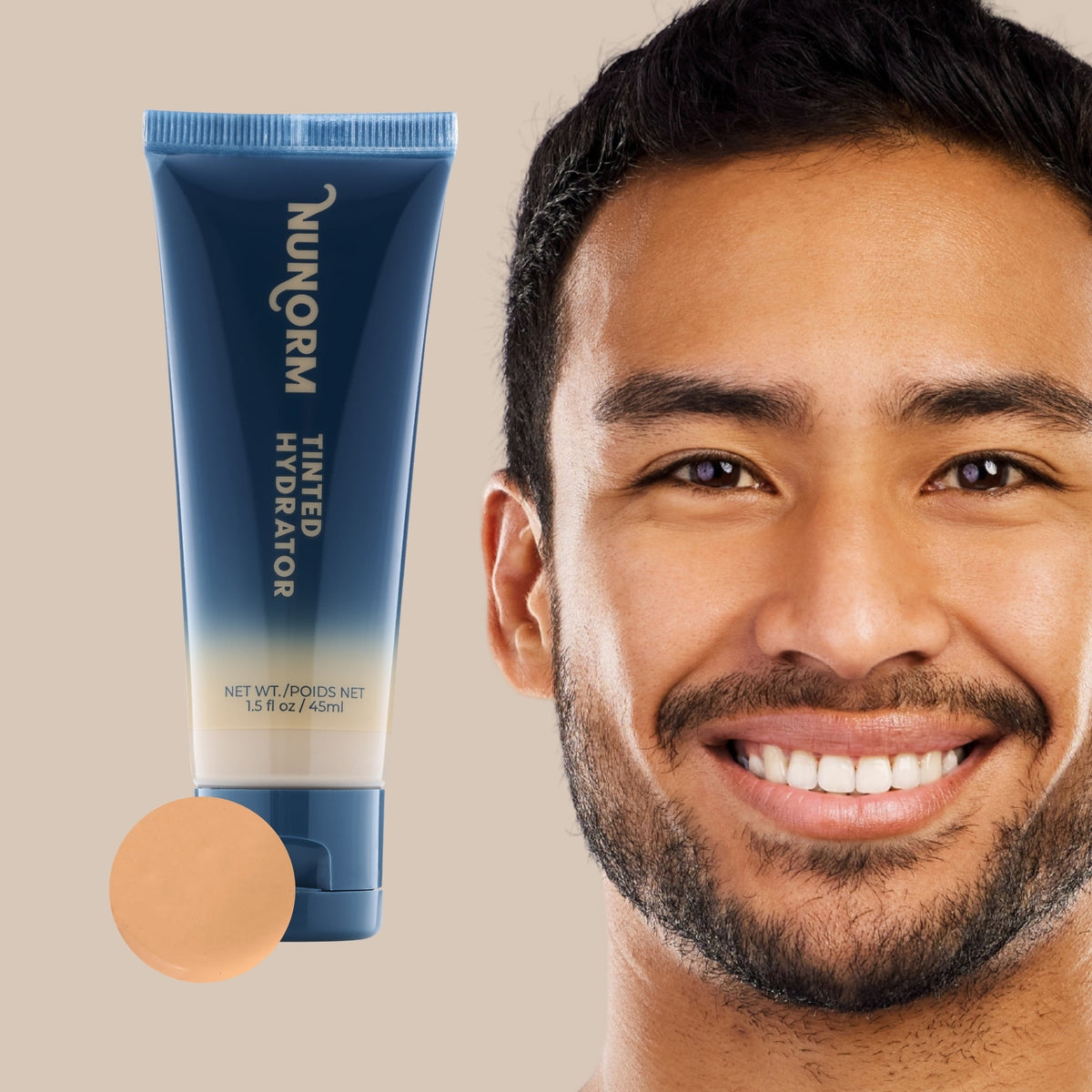 Tinted Hydrator