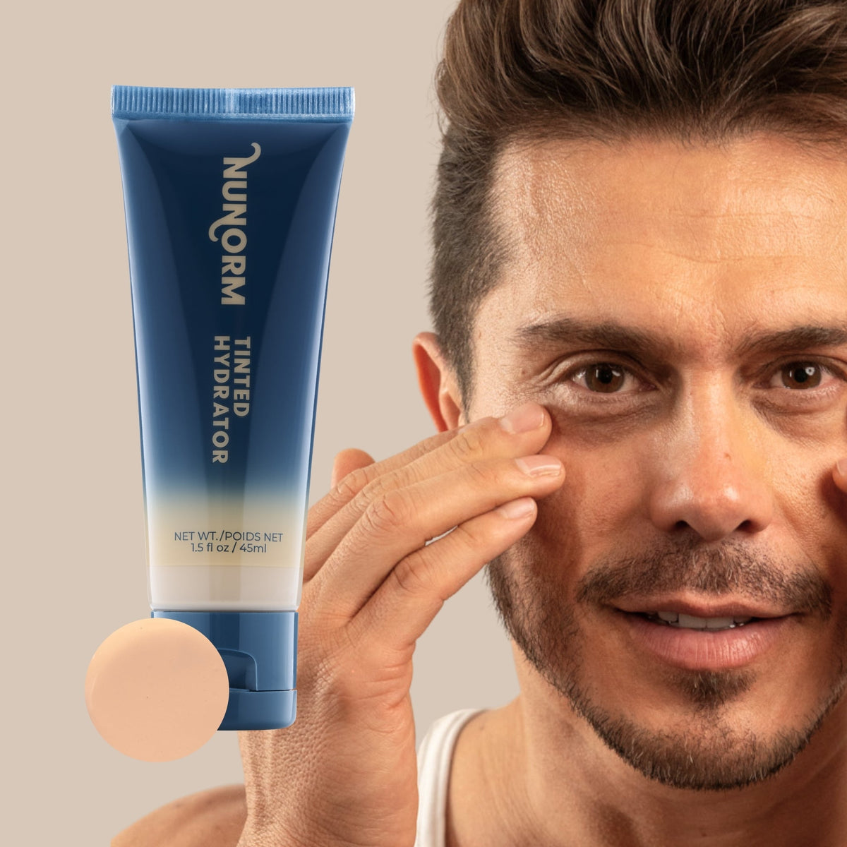 Tinted Hydrator
