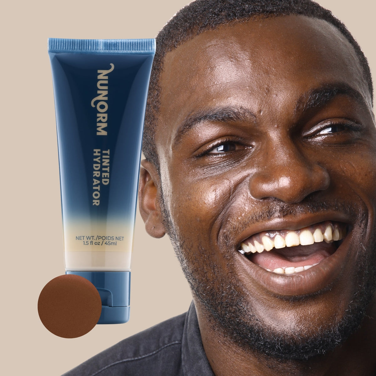 Tinted Hydrator