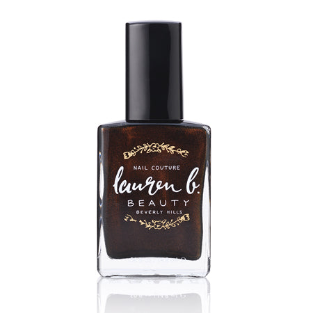 Espresso On 3rd - 7 free + Vegan Nail Polish